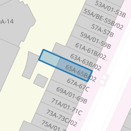 Perceel DHV00-H-2253