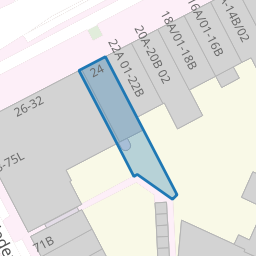 Perceel DHV00-H-2333