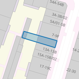 Perceel DHV00-H-2340