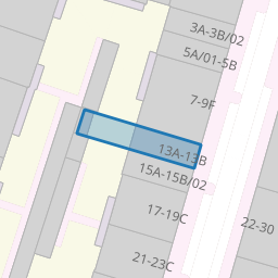 Perceel DHV00-H-2341