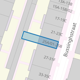 Perceel DHV00-H-2347