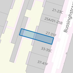 Perceel DHV00-H-2350