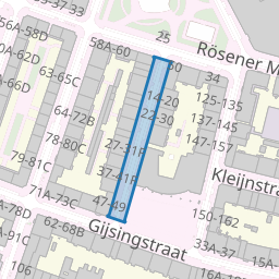 Perceel DHV00-H-2356