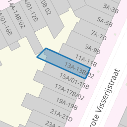 Perceel DHV00-H-2402