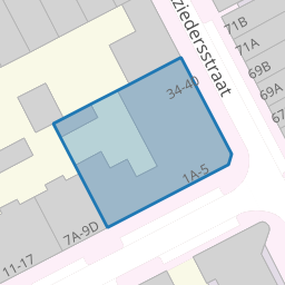 Perceel DHV00-H-2460