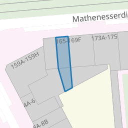 Perceel DHV00-H-2524