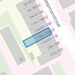 Perceel DHV00-H-2532