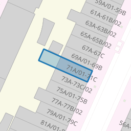 Perceel DHV00-H-2537