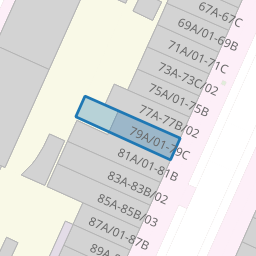 Perceel DHV00-H-2541