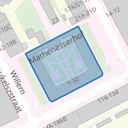 Perceel DHV00-H-2544