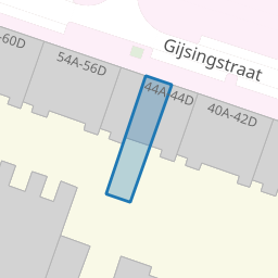 Perceel DHV00-H-2554