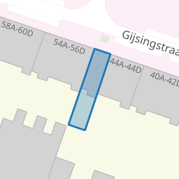 Perceel DHV00-H-2555