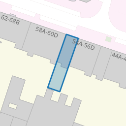 Perceel DHV00-H-2558