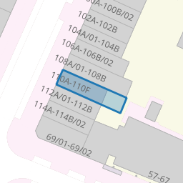 Perceel DHV00-H-2573