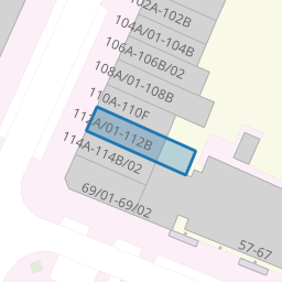 Perceel DHV00-H-2574