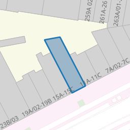 Perceel DHV00-H-2585