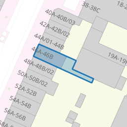 Perceel DHV00-H-2598