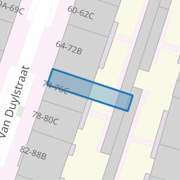 Perceel DHV00-H-2616