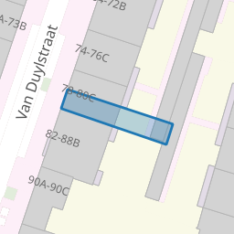 Perceel DHV00-H-2619