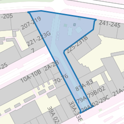 Perceel DHV00-H-2630