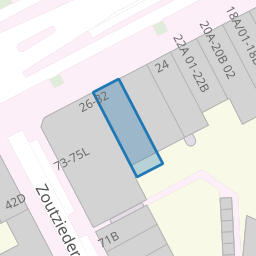 Perceel DHV00-H-2647