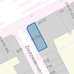 Perceel DHV00-H-2649