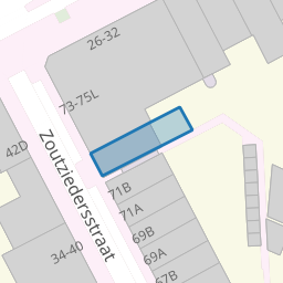 Perceel DHV00-H-2650