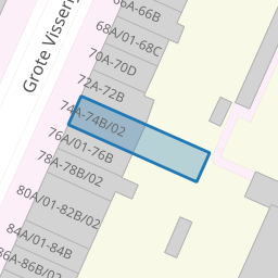 Perceel DHV00-H-2651