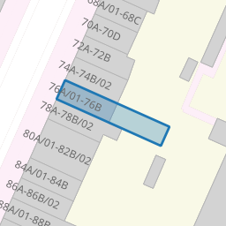 Perceel DHV00-H-2652