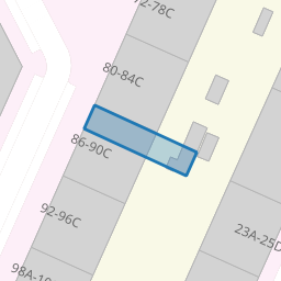 Perceel DHV00-H-2876