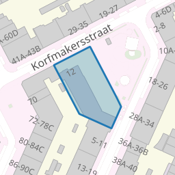 Perceel DHV00-H-2890