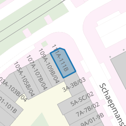 Perceel DHV00-H-2896