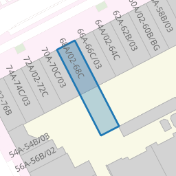 Perceel DHV00-H-2947