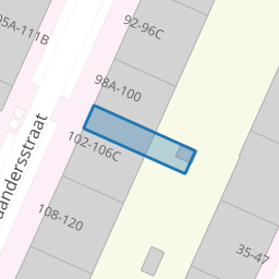 Perceel DHV00-H-2969