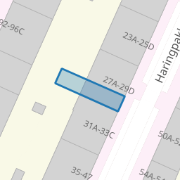 Perceel DHV00-H-2996