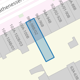 Perceel DHV00-H-3009