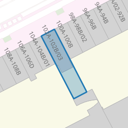 Perceel DHV00-H-3011