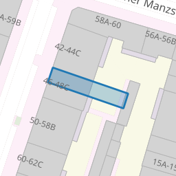 Perceel DHV00-H-3062