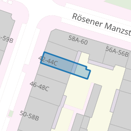 Perceel DHV00-H-3064