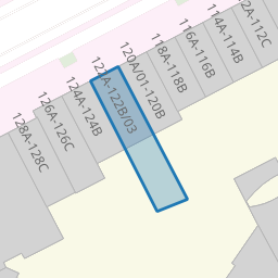 Perceel DHV00-H-3081