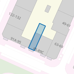 Perceel DHV00-H-3107