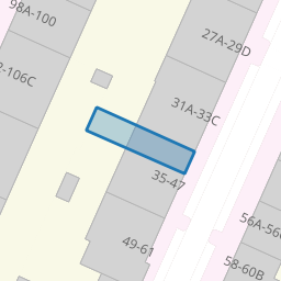 Perceel DHV00-H-3118