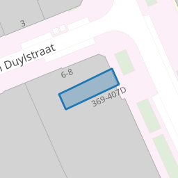 Perceel DHV00-H-3174