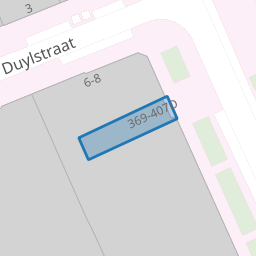 Perceel DHV00-H-3175