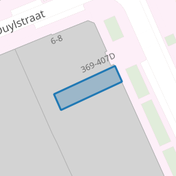 Perceel DHV00-H-3176