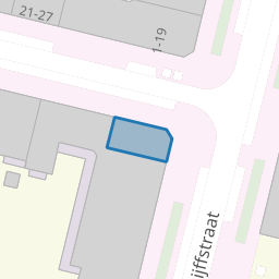 Perceel DHV00-H-3209