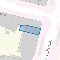 Perceel DHV00-H-3210