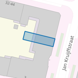 Perceel DHV00-H-3212