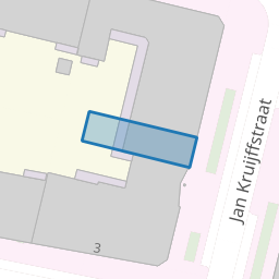 Perceel DHV00-H-3213