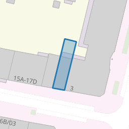 Perceel DHV00-H-3218